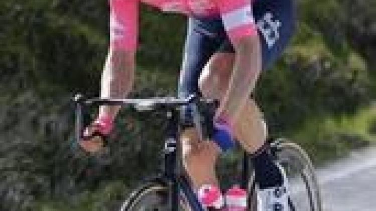 GP E3 Harelbeke - Sep Vanmarcke renonce à Gand-Wevelgem après sa chute au GP E3