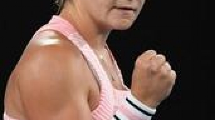 WTA Miami - Victoire de l'Australienne Ashleigh Barty