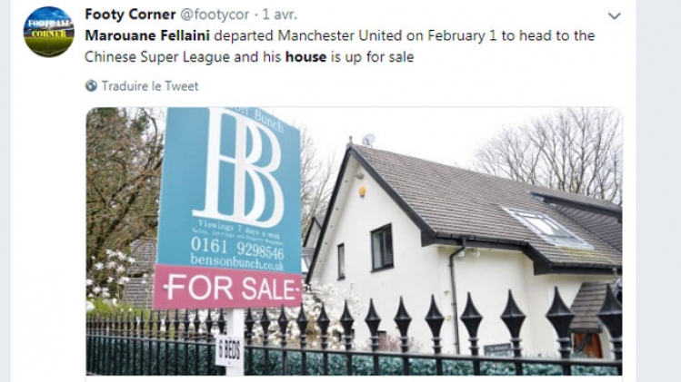 © Twitter Footy Corner