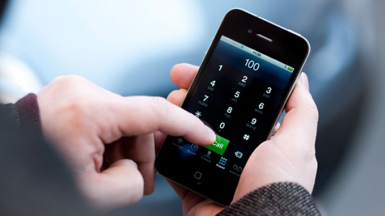 numéro secours 100 101