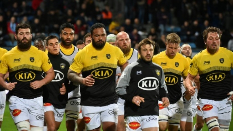 Top 14: Paris, La Rochelle et Montpellier jouent leur peau
