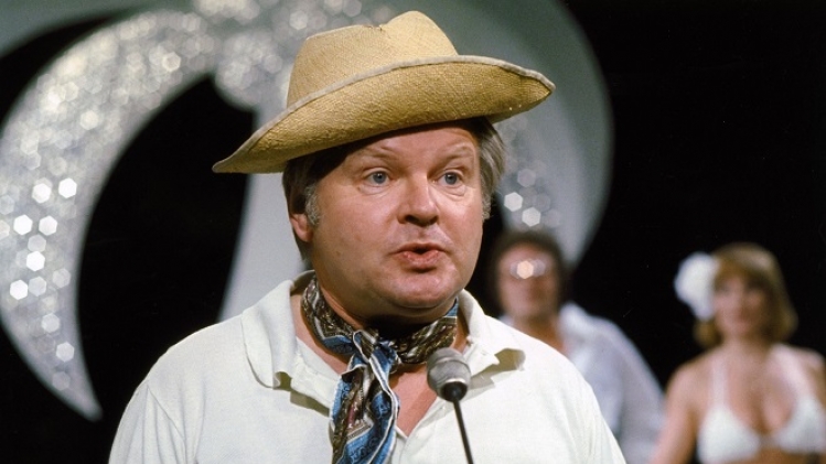 bennyhill