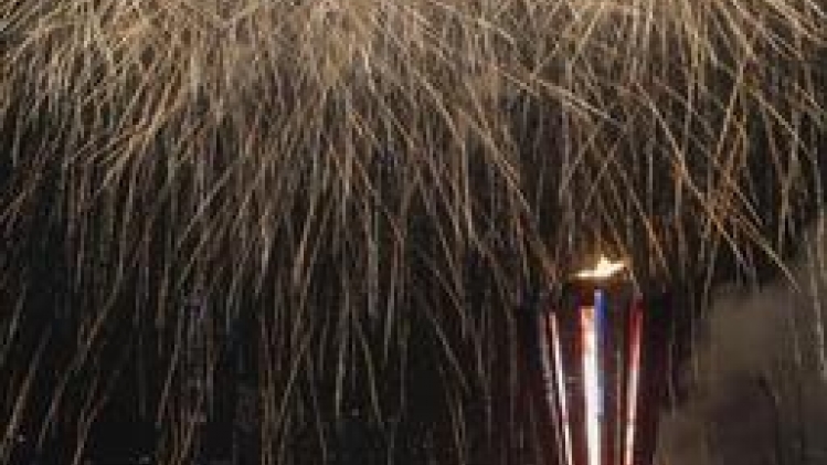 Universiade d'été à Naples, 60 ans après la 1e édition en Italie de ces JO pour étudiants