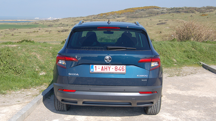 Skoda Karoq (2)
