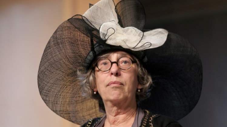 Mort de l'actrice Anémone à 68 ans d'une longue maladie