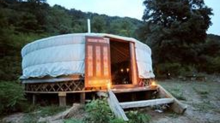 L'intégration des habitations légères dans le Code wallon du Logement adoptée en plénière