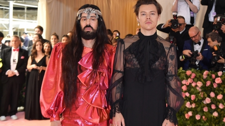 alessandro michele