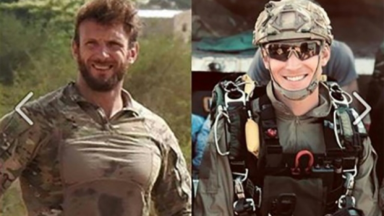 Militaires français tués au Burkina: deux sous-officiers des prestigieux commandos Marine