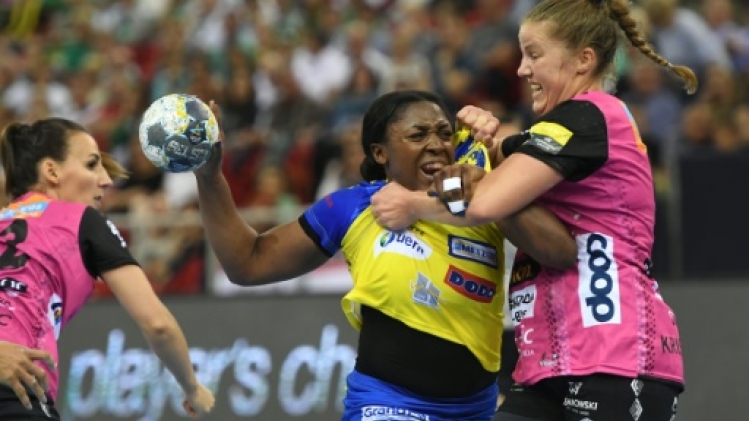 Final Four de hand: Metz prend la quatrième place