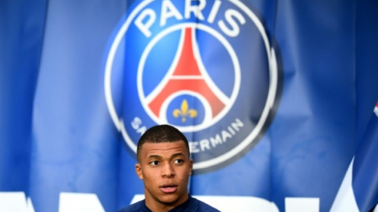 PSG: Mbappé de retour contre Dijon, Meunier et Kehrer aussi
