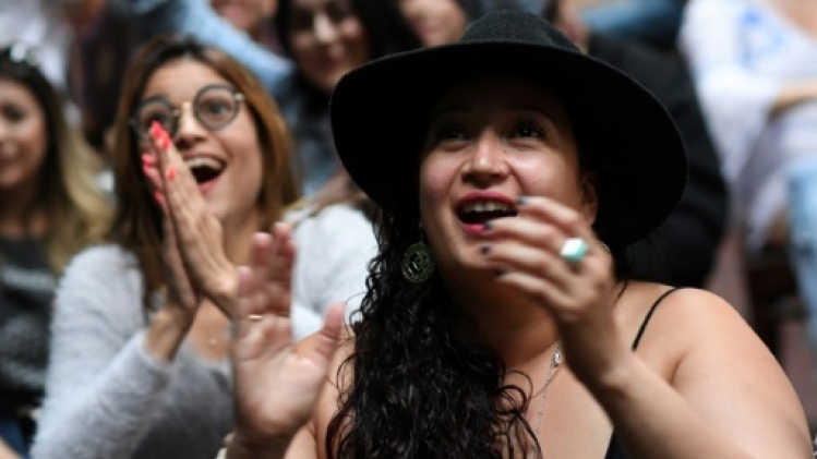 C'est l'épisode final: Game of Thrones tire sa révérence avec passion