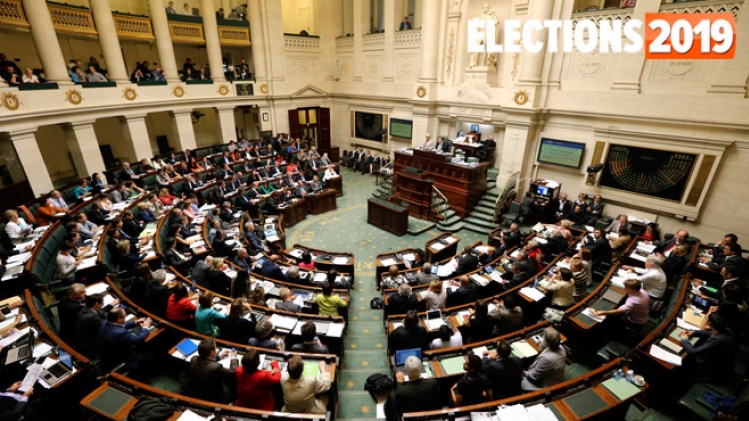parlement-federal