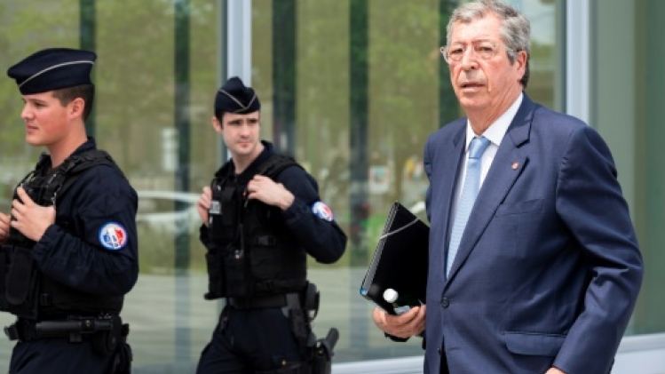 Au procès Balkany, les origines de l'aventure offshore