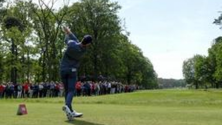 Dix Belges pour la deuxième édition du Belgian Knockout en terre anversoise dès jeudi