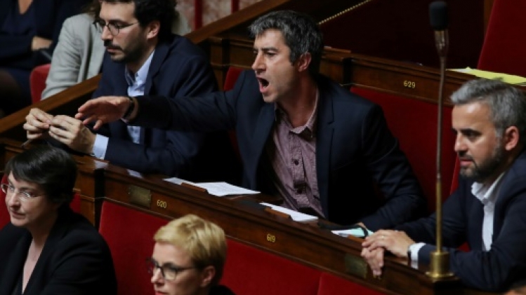 L'Assemblée adopte le projet de loi sur la fonction publique en 1ere lecture