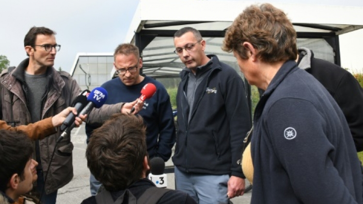 Whirlpool d'Amiens: malgré la claque, les salariés de WN veulent garder espoir