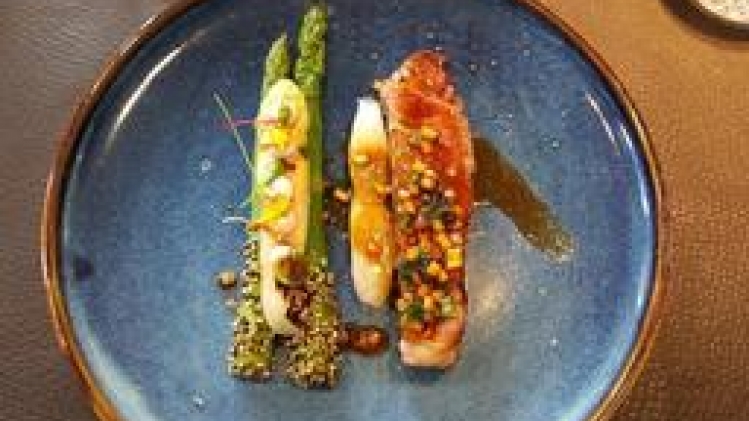 Le parc de la Boverie à Liège accueille les Epicuriales du 6 au 10 juin