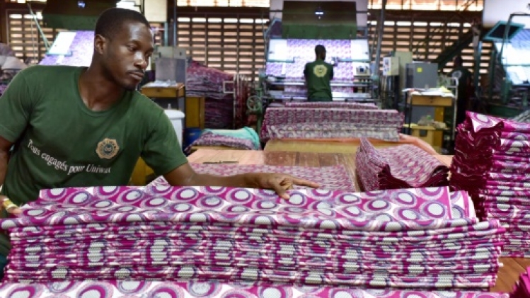 Le wax, un tissu engagé qui conquiert les podiums