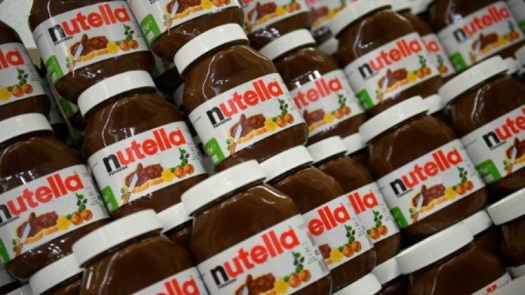 Sixième jour de blocage de la plus grosse usine de Nutella au monde