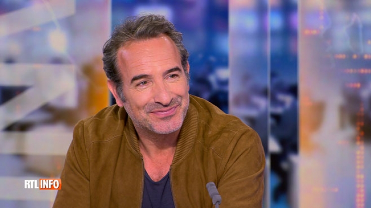 jean-dujardin
