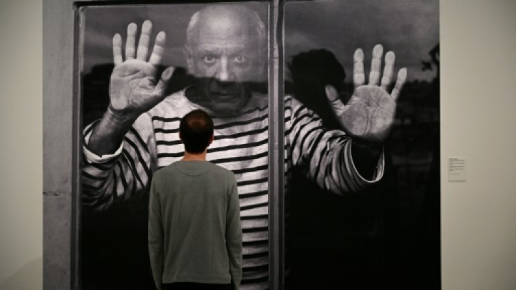 A Barcelone, la vie de Picasso en photos