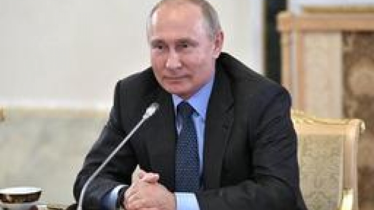 Poutine appelle à tourner la page liée aux espions dans les relations avec Londres