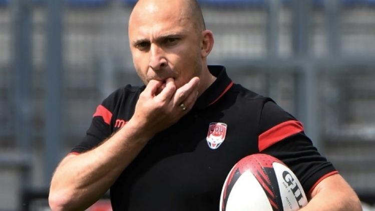 Demi-finales du Top 14: Mignoni, une histoire clermontoise