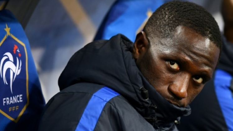 Qualifs Euro-2020: la France avec Sissoko et Giroud contre la Turquie