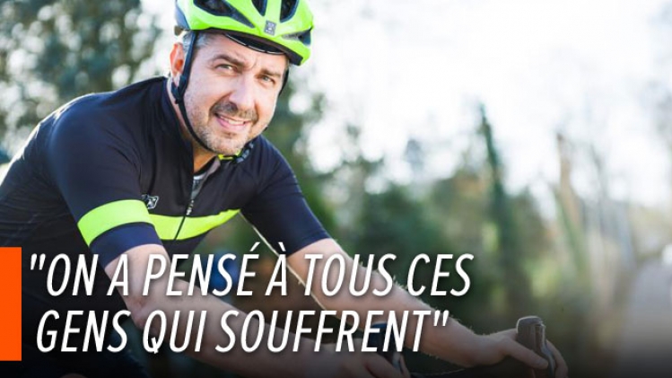 Jean-Michel Zecca télévie