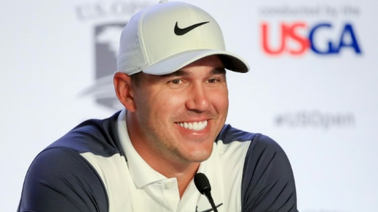 Golf: Koepka en quête d'une historique passe de trois à l'US Open