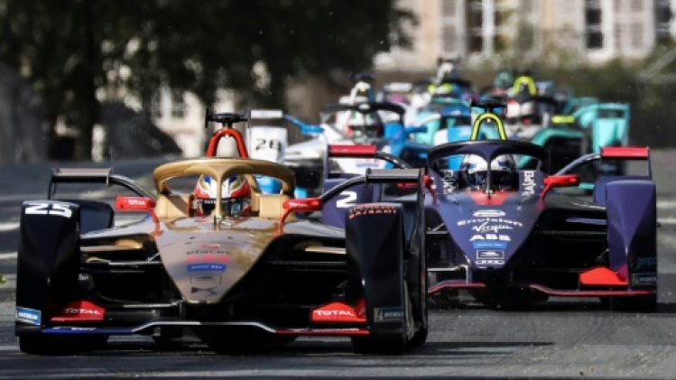 Formule E: Séoul et Londres au calendrier de la saison 2019-2020