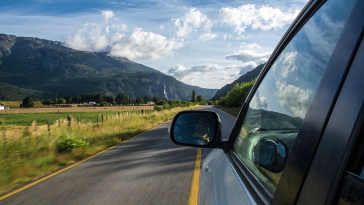 vacances voiture voyage