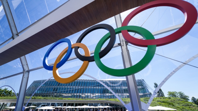 Découvrez où se dérouleront les Jeux Olympiques d'hiver 2026