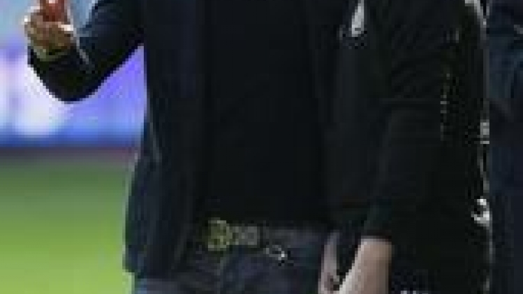 Les Belges à l'étranger - Guillaume Gillet prolonge son aventure à Lens