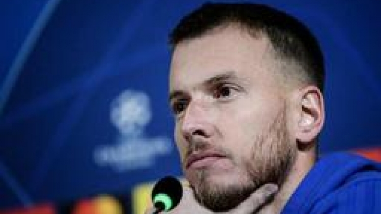 Le gardien Neto (Valence) échange sa place avec Cillessen et rejoint le FC Barcelone