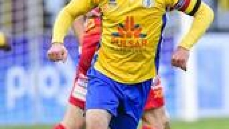 Proximus League - Charles Morren quitte Union Saint-Gilloise pour Dudelange