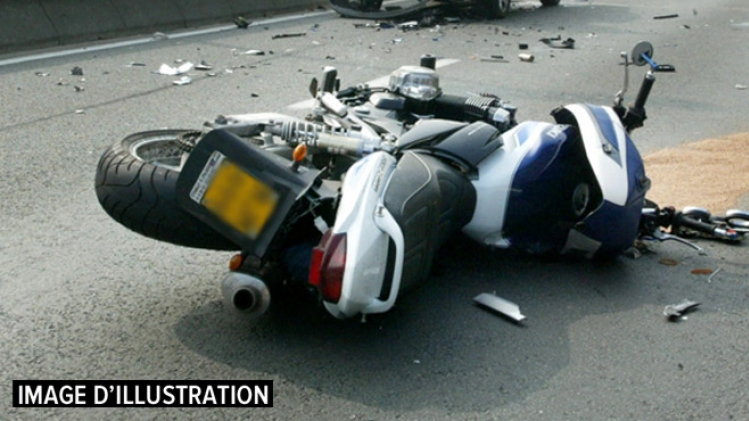 moto-accident