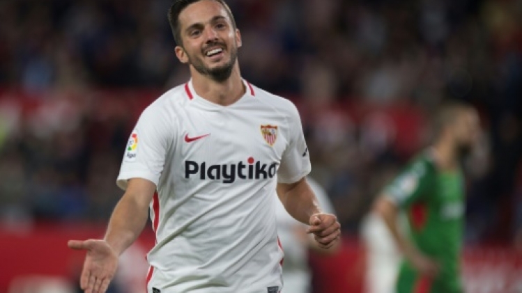 PSG: Pablo Sarabia pour lancer un mercato vampirisé par le cas Neymar