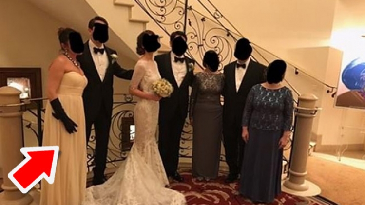Robe soeur de la mariée deals