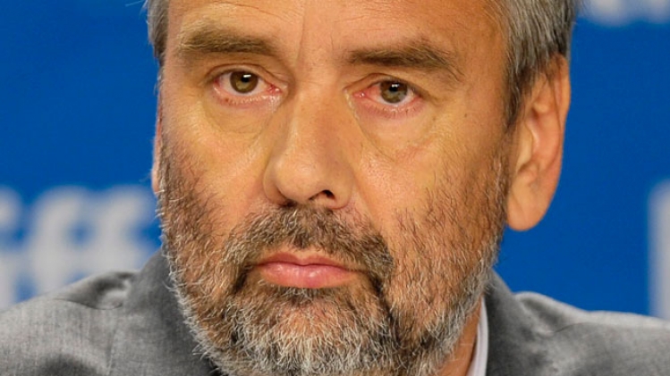 Luc Besson