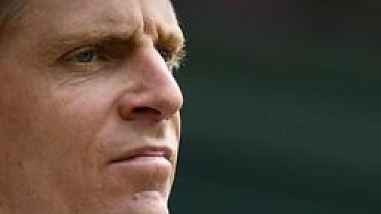 Wimbledon: finaliste 2018, Kevin Anderson prend la porte dès le 3e tour