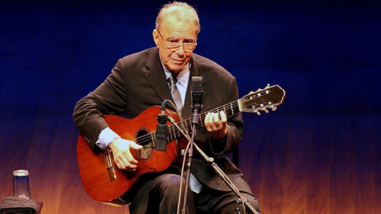 Joao-Gilberto