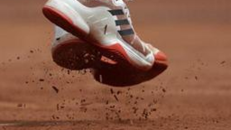 WTA Bucarest - Ysaline Bonaventure contre Mattek-Sands au 1er tour