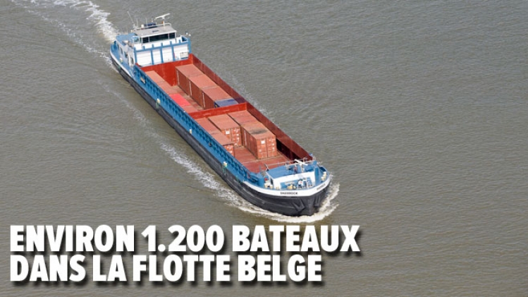 bateau