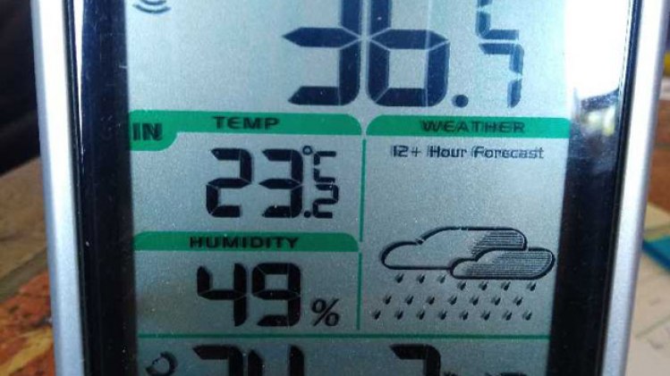 beauraing-thermometre