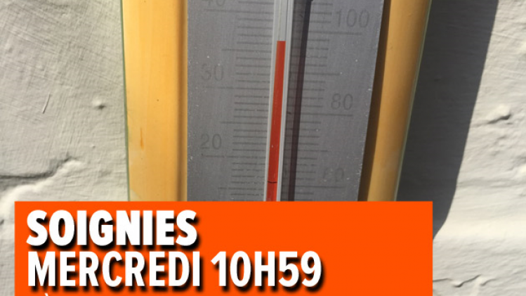 Soignies