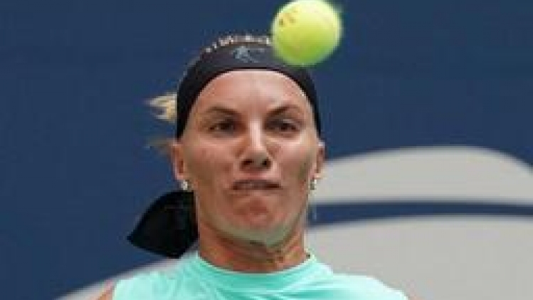 WTA Washington - Faute de visa, Svetlana Kuznetsova ne défendra pas son titre à Washington