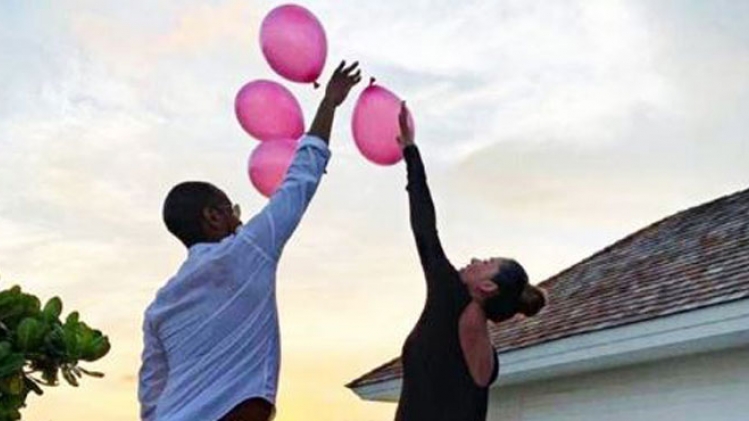 Anaïs Camizuli est maman: elle dévoile le prénom original de sa fille (photo)