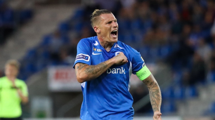 C'est le jour J: le championnat belge reprend ses droits ce soir (vidéo)