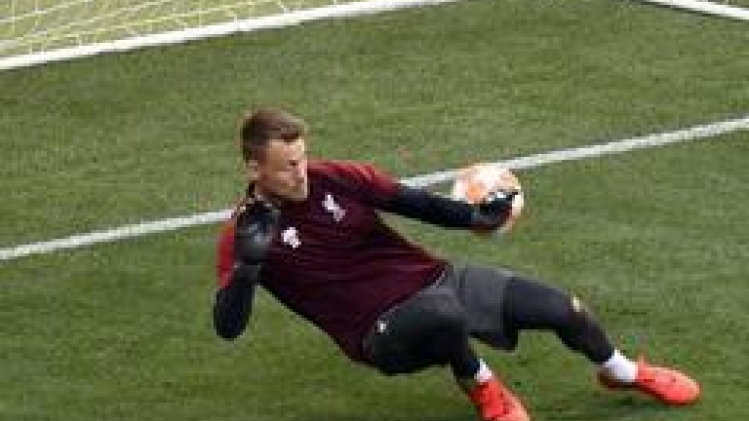 Jupiler Pro League - Pour le Club de Bruges, le transfert de Mignolet est absolument incroyable